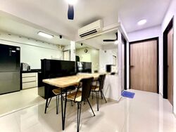 Blk 445B West Crest @ Bukit Batok (Bukit Batok), HDB 4 Rooms #590358911